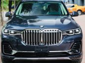 [BMW Bình Dương] BMW X7 - nhận ngay ưu đãi khi mua xe trong tháng 4, hỗ trợ góp lãi suất ưu đãi