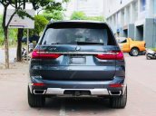 [BMW Bình Dương] BMW X7 - nhận ngay ưu đãi khi mua xe trong tháng 4, hỗ trợ góp lãi suất ưu đãi