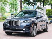 [BMW Bình Dương] BMW X7 - nhận ngay ưu đãi khi mua xe trong tháng 4, hỗ trợ góp lãi suất ưu đãi