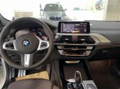 Bán BMW X3 2021 giá siêu tốt, chỉ 2,299 tỷ