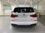Bán BMW X3 2021 giá siêu tốt, chỉ 2,299 tỷ