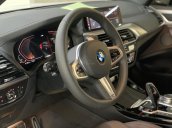 Bán BMW X3 2021 giá siêu tốt, chỉ 2,299 tỷ