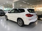 Bán BMW X3 2021 giá siêu tốt, chỉ 2,299 tỷ