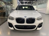 Bán BMW X3 2021 giá siêu tốt, chỉ 2,299 tỷ