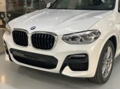 Bán BMW X3 2021 giá siêu tốt, chỉ 2,299 tỷ