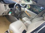 Bán lại chiếc Toyota Innova G sx 2009 máy 2.0 MT