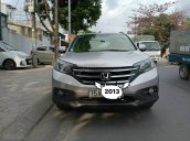 Bán Honda CR V sản xuất năm 2013, giá chỉ 579 triệu