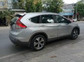 Bán Honda CR V sản xuất năm 2013, giá chỉ 579 triệu