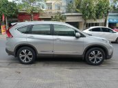 Bán Honda CR V sản xuất năm 2013, giá chỉ 579 triệu