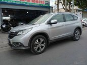 Bán Honda CR V sản xuất năm 2013, giá chỉ 579 triệu