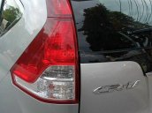 Bán Honda CR V sản xuất năm 2013, giá chỉ 579 triệu