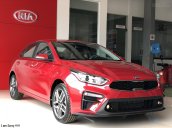 [Kia Phú Thọ] bán xe Kia Cerato 2021 các phiên bản sản xuất 2021