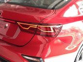 [Kia Phú Thọ] bán xe Kia Cerato 2021 các phiên bản sản xuất 2021