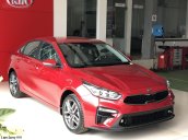 [Kia Phú Thọ] bán xe Kia Cerato 2021 các phiên bản sản xuất 2021