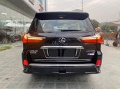 Bán Lexus LX 570 2021 Super Sport MBS 4 ghế, giá tốt, giao ngay toàn quốc, liên hệ để ép giá Ms Hương