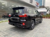 Bán Lexus LX 570 2021 Super Sport MBS 4 ghế, giá tốt, giao ngay toàn quốc, liên hệ để ép giá Ms Hương