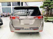 Bán xe Toyota Innova 2.0MT 2017