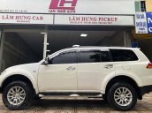 Xe Mitsubishi Pajero Sport sản xuất 2013, màu trắng, giá tốt