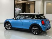 Cần bán xe Mini Cooper S năm 2018, màu xanh lam, nhập khẩu nguyên chiếc