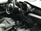 Cần bán xe Mini Cooper S năm 2018, màu xanh lam, nhập khẩu nguyên chiếc