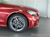 Sỡ hữu xe Mercedes C180 AMG đời 2021 đẳng cấp, mỗi tháng chỉ trả 1,8 triệu, ưu đãi tốt chưa từng có