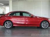 Sỡ hữu xe Mercedes C180 AMG đời 2021 đẳng cấp, mỗi tháng chỉ trả 1,8 triệu, ưu đãi tốt chưa từng có