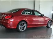 Sỡ hữu xe Mercedes C180 AMG đời 2021 đẳng cấp, mỗi tháng chỉ trả 1,8 triệu, ưu đãi tốt chưa từng có