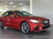 Sỡ hữu xe Mercedes C180 AMG đời 2021 đẳng cấp, mỗi tháng chỉ trả 1,8 triệu, ưu đãi tốt chưa từng có