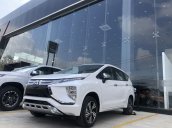 Mitsubishi Xpander chỉ với 138tr - ưu đãi lên đến 42tr + bộ phụ kiện tiêu chuẩn - 50% trước bạ, vay 80% lãi suất ưu đãi