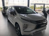 Mitsubishi Xpander chỉ với 138tr - ưu đãi lên đến 42tr + bộ phụ kiện tiêu chuẩn - 50% trước bạ, vay 80% lãi suất ưu đãi