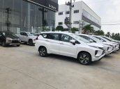 Mitsubishi Xpander chỉ với 138tr - ưu đãi lên đến 42tr + bộ phụ kiện tiêu chuẩn - 50% trước bạ, vay 80% lãi suất ưu đãi