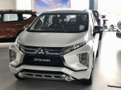 Mitsubishi Xpander chỉ với 138tr - ưu đãi lên đến 42tr + bộ phụ kiện tiêu chuẩn - 50% trước bạ, vay 80% lãi suất ưu đãi