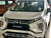 Mitsubishi Xpander chỉ với 138tr - ưu đãi lên đến 42tr + bộ phụ kiện tiêu chuẩn - 50% trước bạ, vay 80% lãi suất ưu đãi