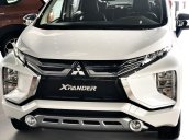 Mitsubishi Xpander chỉ với 138tr - ưu đãi lên đến 42tr + bộ phụ kiện tiêu chuẩn - 50% trước bạ, vay 80% lãi suất ưu đãi