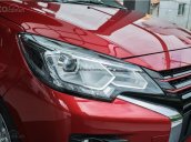 [Mitsubishi Attrage 2021] - giảm 50% thuế trước bạ - bộ quà tặng hấp dẫn - giá tốt, xe đủ màu giao ngay