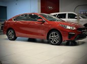 Kia Cerato 2020 - giảm giá sốc + nhiều quà tặng