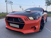 Bán xe Ford Mustang 2.3 Ecoboost Premium Fastback ĐKLĐ 2016, odo 19308 km