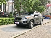 Bán xe Kia Sorento 2.0 Limited 2010 nhập nội địa Hàn