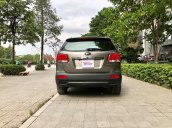 Bán xe Kia Sorento 2.0 Limited 2010 nhập nội địa Hàn