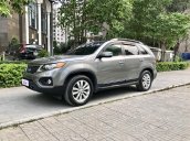 Bán xe Kia Sorento 2.0 Limited 2010 nhập nội địa Hàn