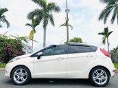 Cần bán gấp Ford Fiesta năm 2011 còn mới, 315 triệu