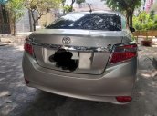 Xe Toyota Vios 1.5 G năm 2016 còn mới, giá tốt