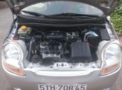 Bán Chevrolet Spark năm sản xuất 2011, nhập khẩu nguyên chiếc còn mới, 144tr