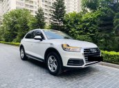 Bán Audi Q5 sản xuất năm 2018, xe nhập còn mới