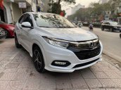 Bán ô tô Honda HR-V L đời 2019, màu trắng, xe nhập, giá chỉ 765 triệu