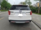 Cần bán lại xe Ford Explorer sản xuất năm 2017, xe nhập còn mới