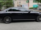 Bán xe Mercedes E200 sản xuất 2016, màu đen số tự động