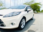 Cần bán gấp Ford Fiesta năm 2011 còn mới, 315 triệu