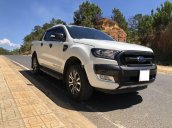 Cần bán lại xe Ford Ranger năm 2017, nhập khẩu, 785 triệu