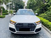 Bán Audi Q5 sản xuất năm 2018, xe nhập còn mới